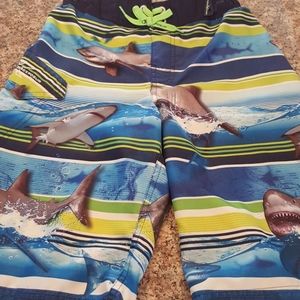 Swim shorts